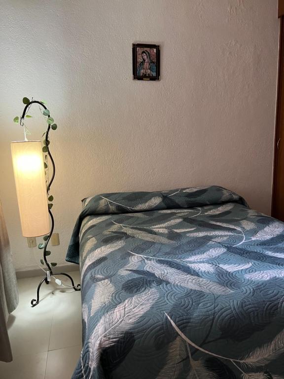 Casa vacacional en Manzanillo