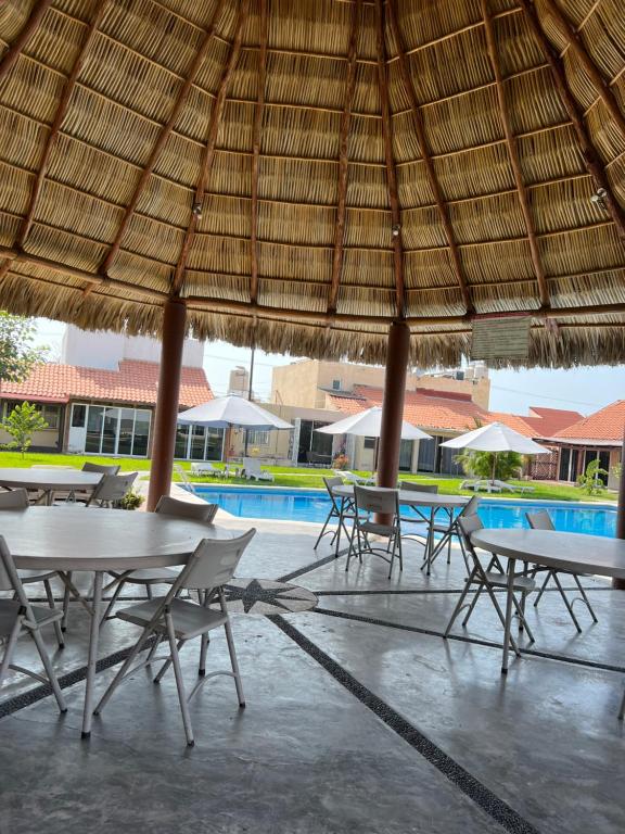 Casa vacacional en Manzanillo