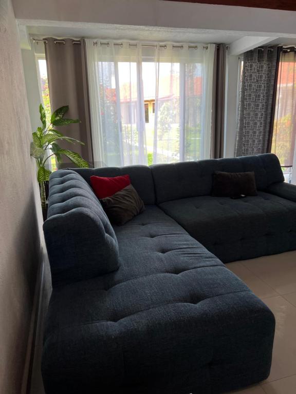 Casa vacacional en Manzanillo