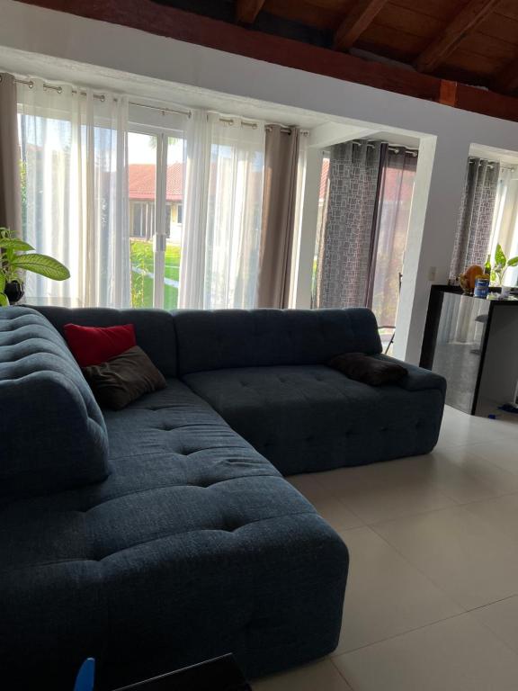 Casa vacacional en Manzanillo