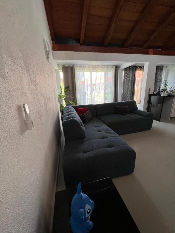 Casa vacacional en Manzanillo