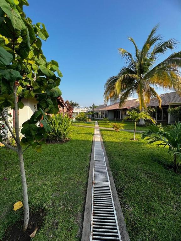 Casa vacacional en Manzanillo