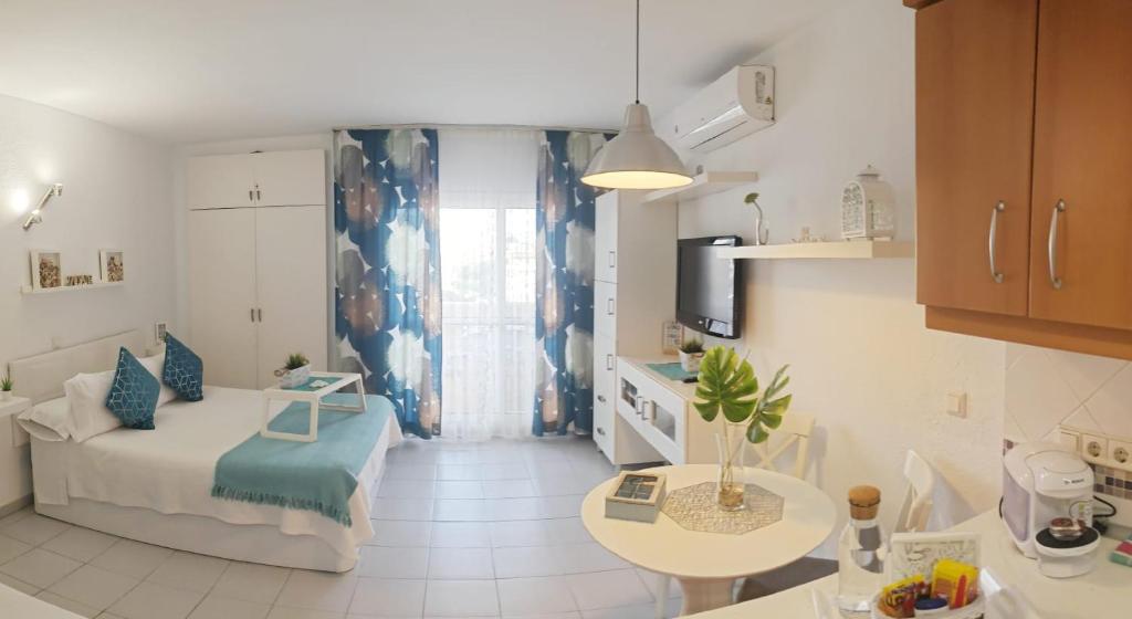 Benalbeach Holidays Benalmâdena - Estudio Deluxe