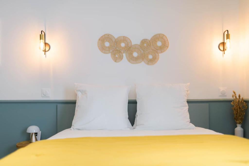 Le Logis d'Origine. - Superior Apartment