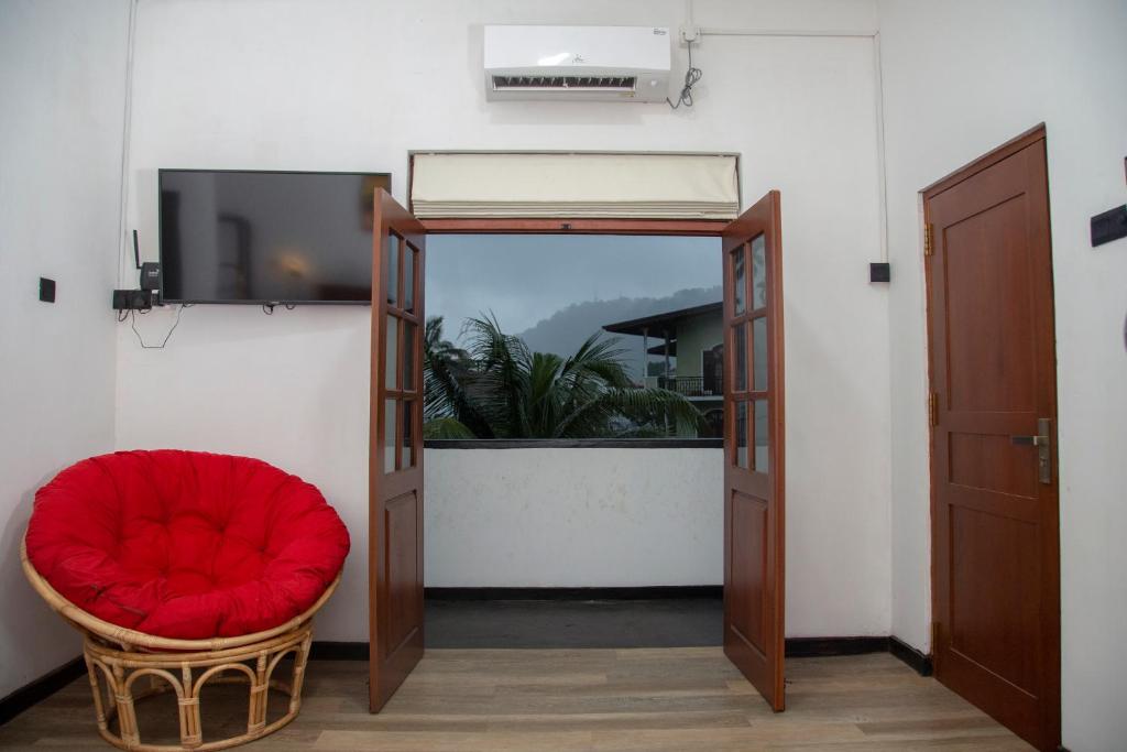 Fotografie z fotogalerie ubytování TIKI TAKA v destinaci Kandy