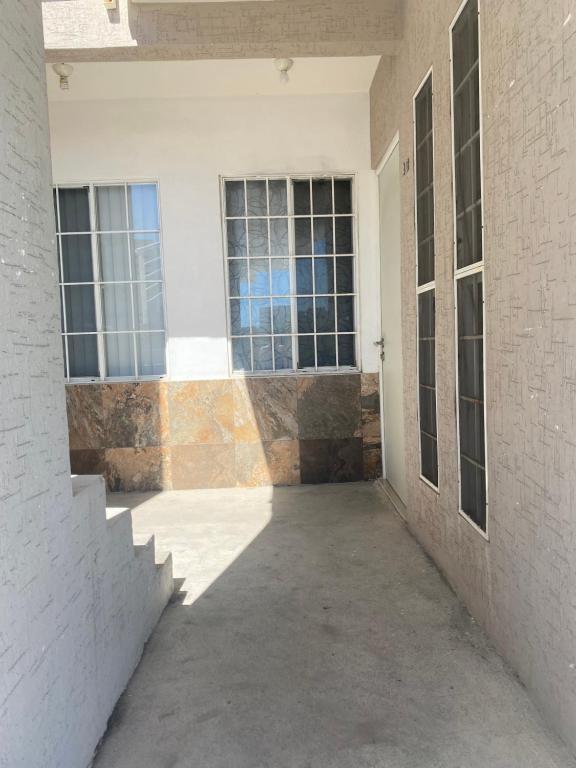 Departamento equipado muy cerca de Playa