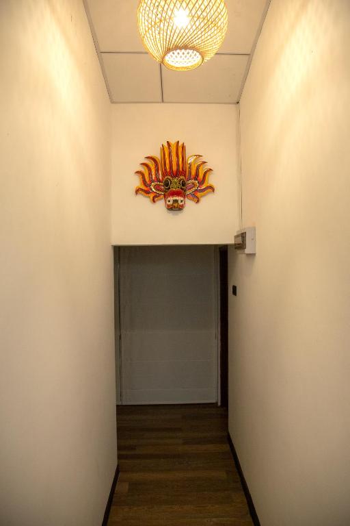 Fotografie z fotogalerie ubytování TIKI TAKA v destinaci Kandy