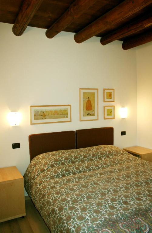 Agriturismo Nicobresaola - 14