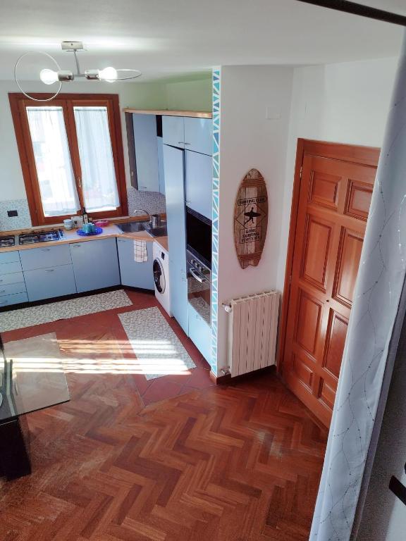 Фотография из галереи Casa Reali, relax a due passi dal mare в Ливорно
