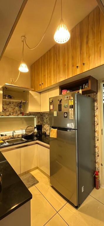 Lux Home Trivandrum - Casa De Dos Dormitorios