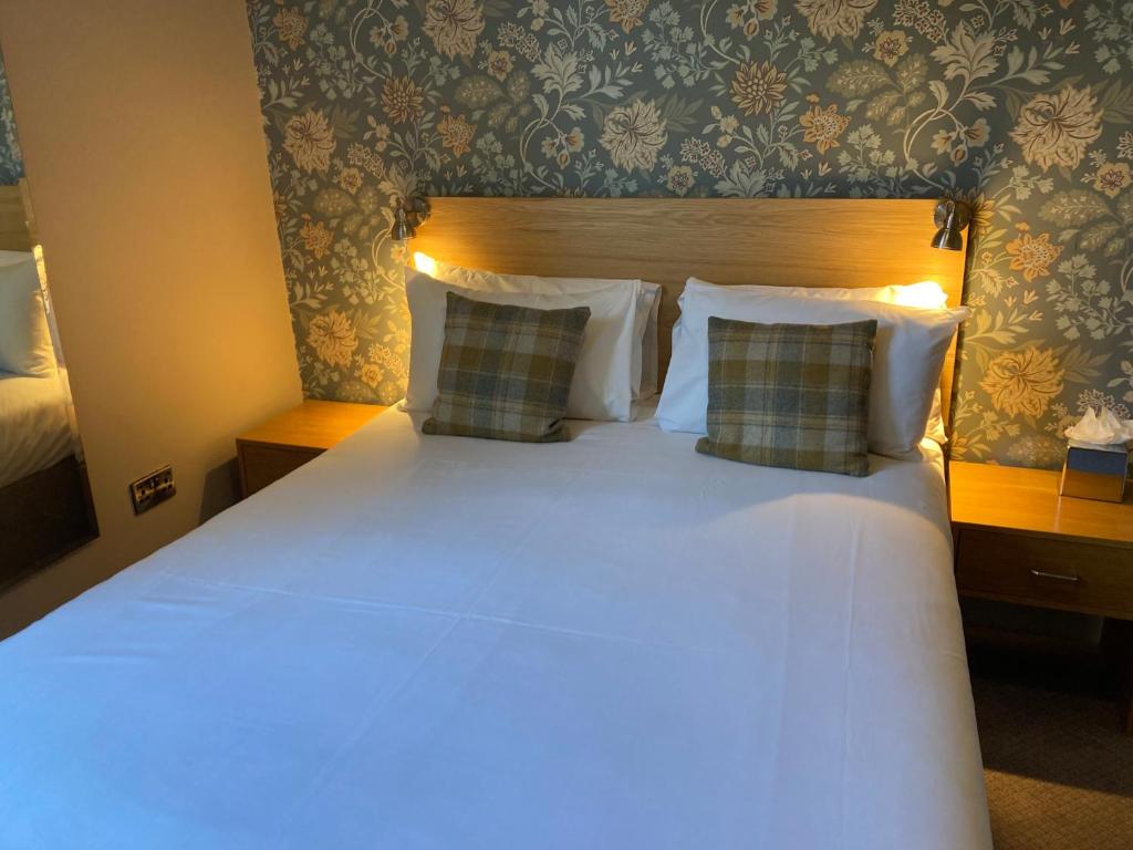 
Family Room with Bathroom
