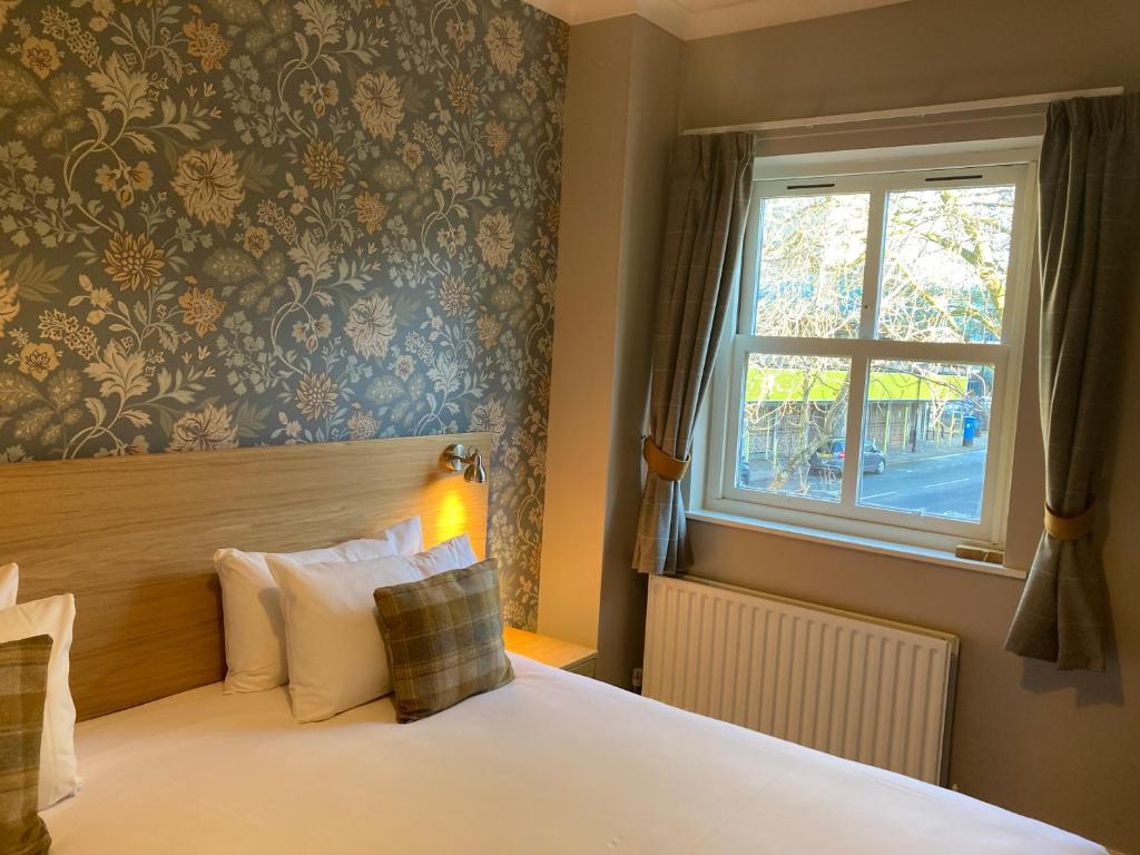 The Oxnoble - Resim 2