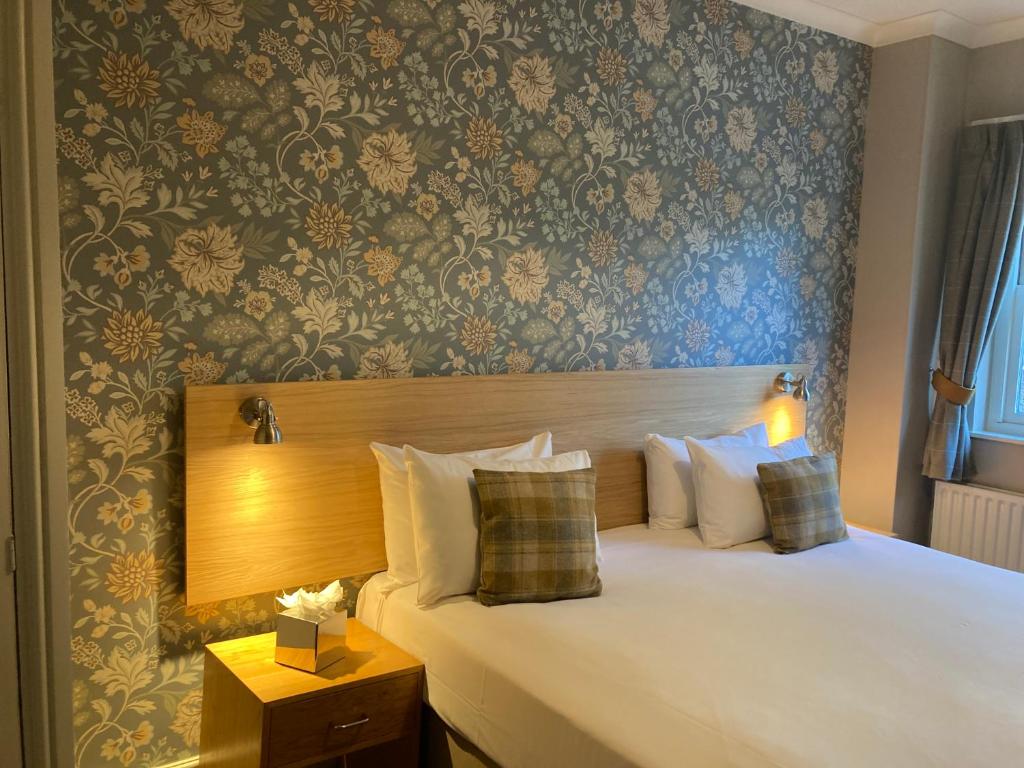 The Oxnoble - Resim 10