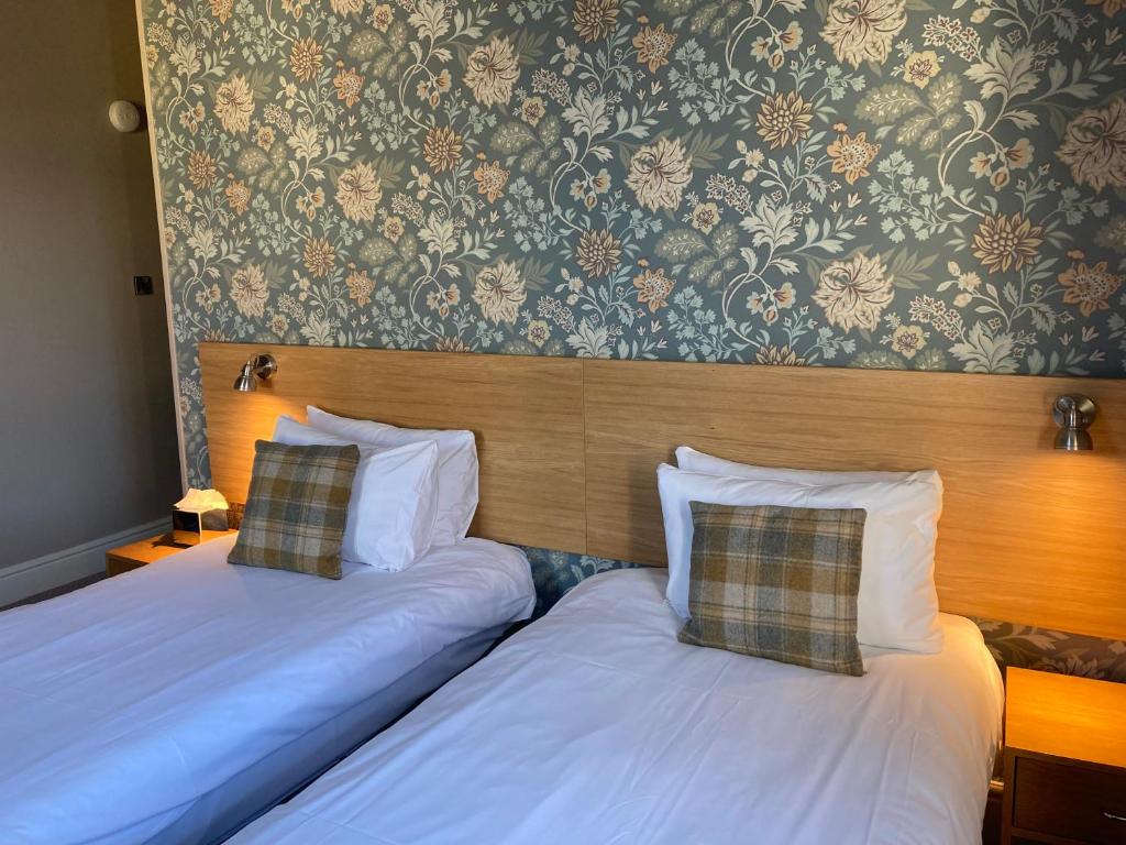 The Oxnoble - Resim 17