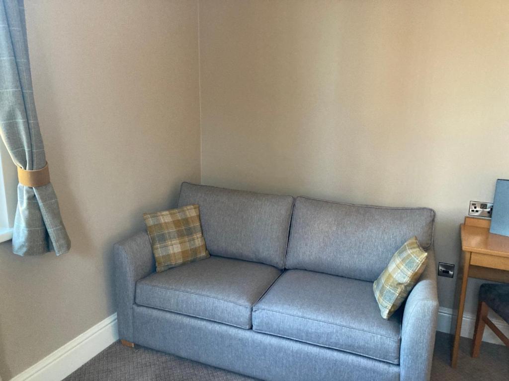 The Oxnoble - Resim 18