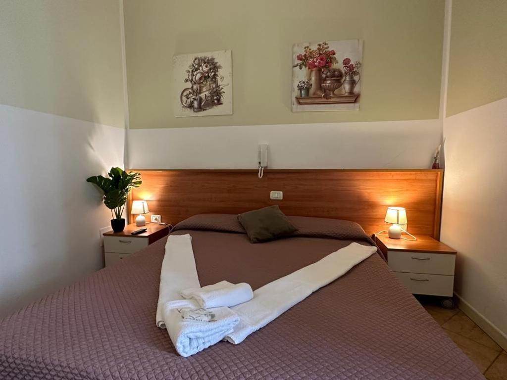 Destiny rooms valpolicella - Chambre Double
