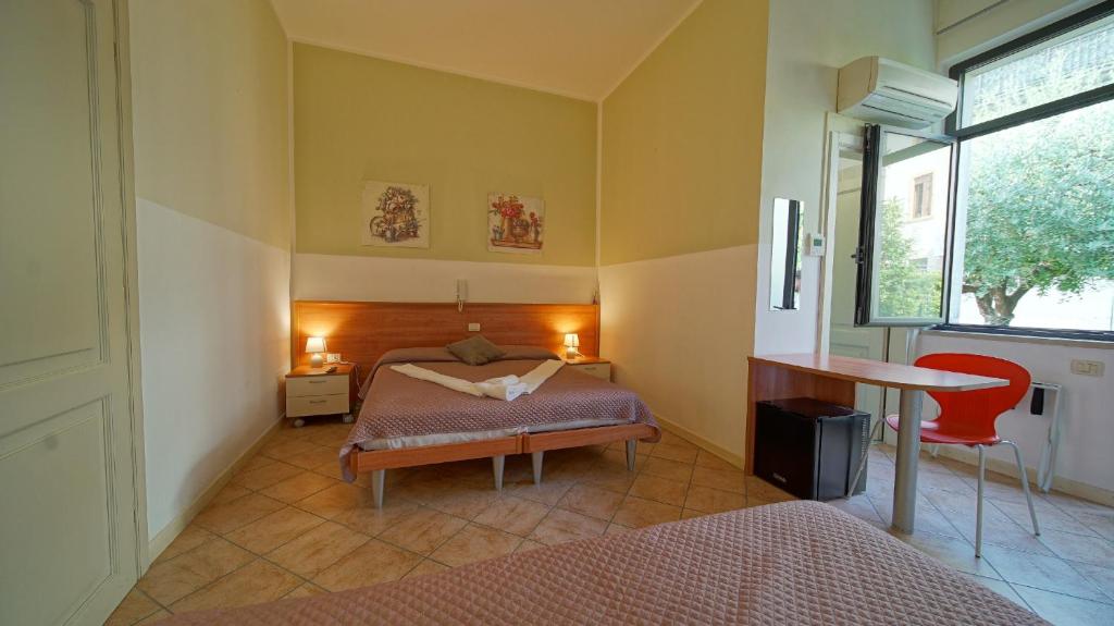 Destiny rooms valpolicella - Chambre Double