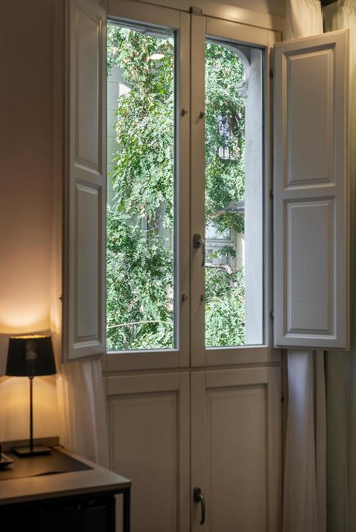 Blanq Carmen Hotel - Double Room