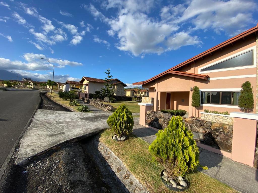 Dulce Refugio, Boquete, Panamá, Boquete (updated prices 2024)