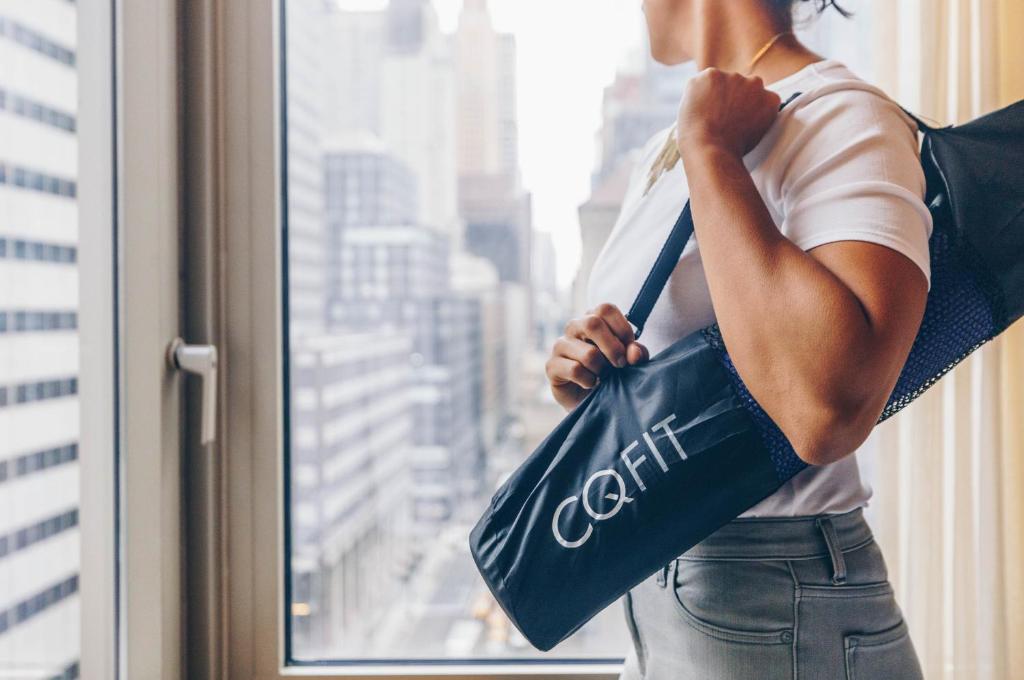 Hotel Boutique at Grand Central - 