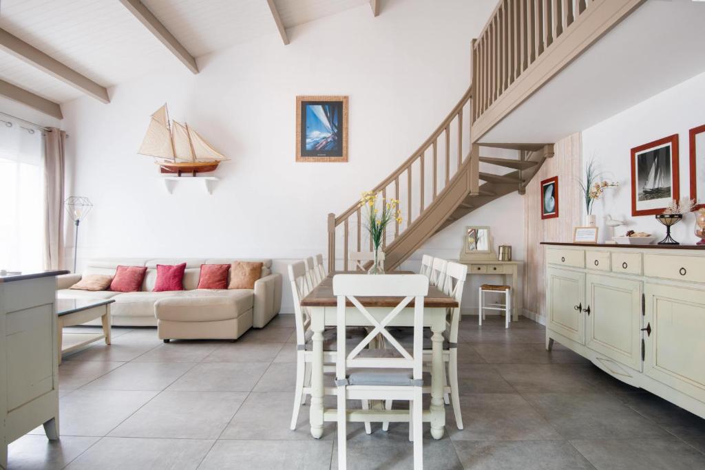 Villa Odys – Photos 1