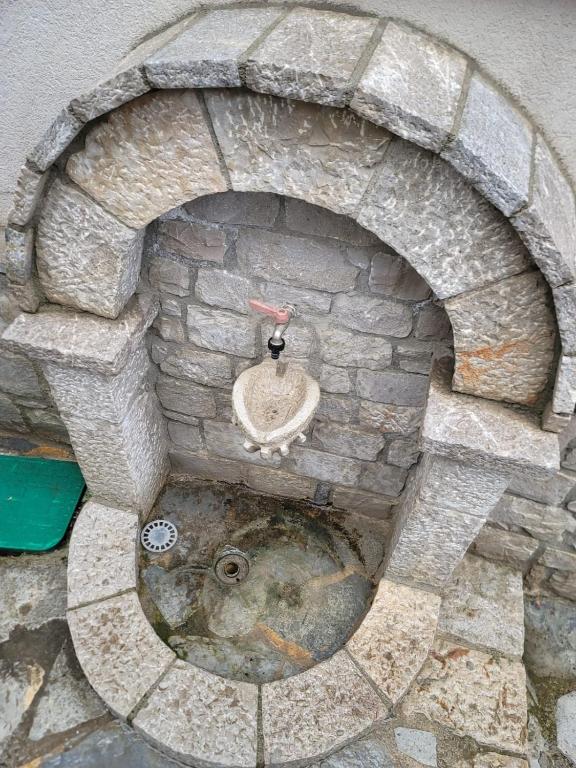 Fotografie z fotogalerie ubytování Guesthouse Kocibelli v destinaci Korçë