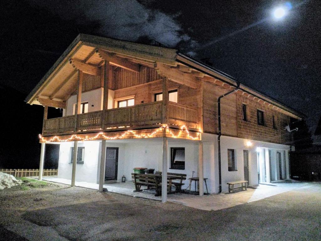 Haus im Ennstal