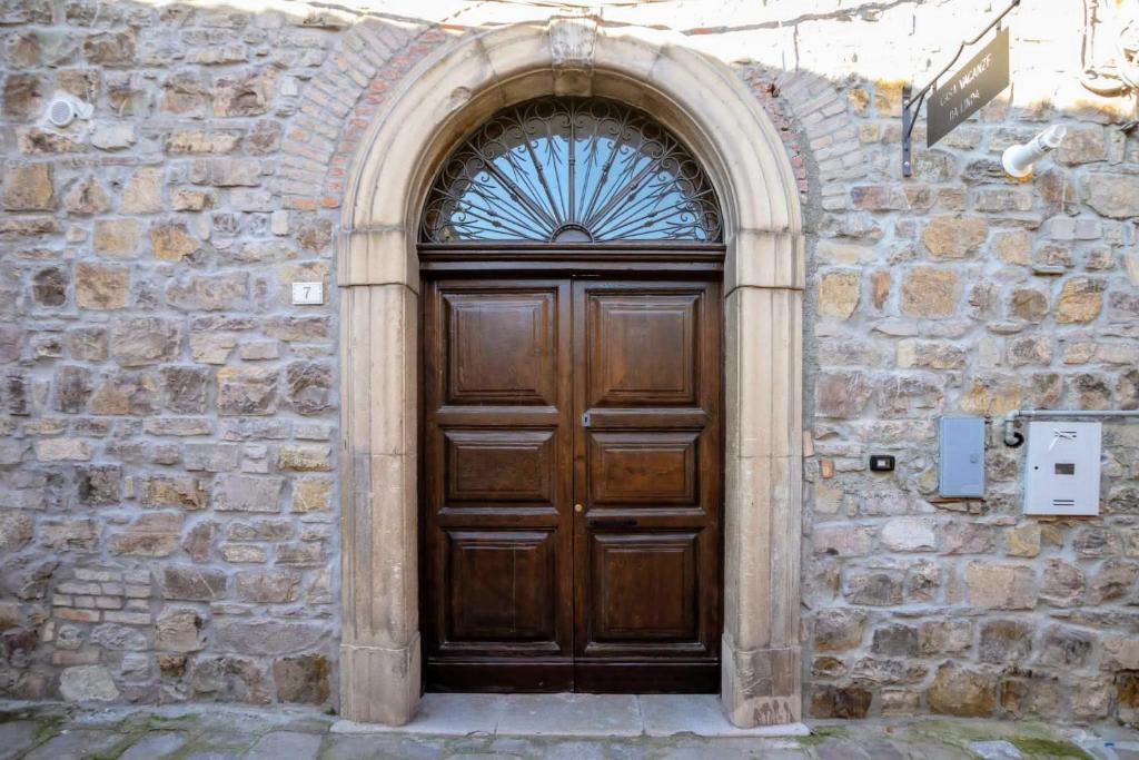 Gallery image of Casa vacanze da Linda in Pignola