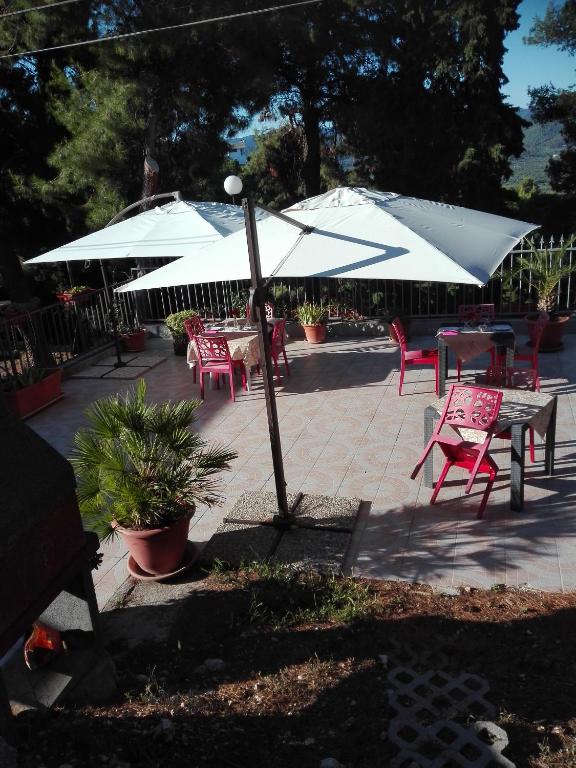 Fotografie z fotogalerie ubytování B&B Peschici Rooms v destinaci Peschici