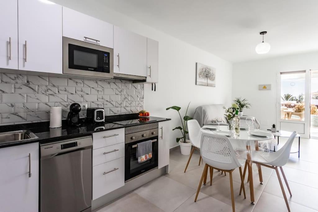 Afbeelding uit fotogalerij van Casa Bella in Puerto del Carmen