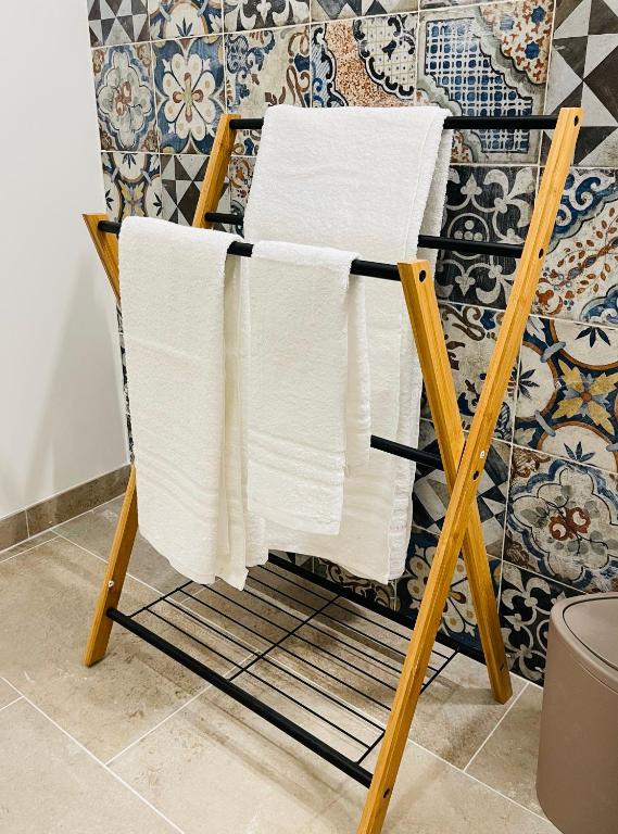 Fotografie z fotogalerie ubytování Casa Scribano v destinaci Modica
