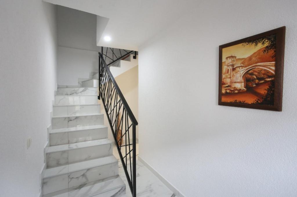 Fotografie z fotogalerie ubytování Apartments Daris v destinaci Mostar