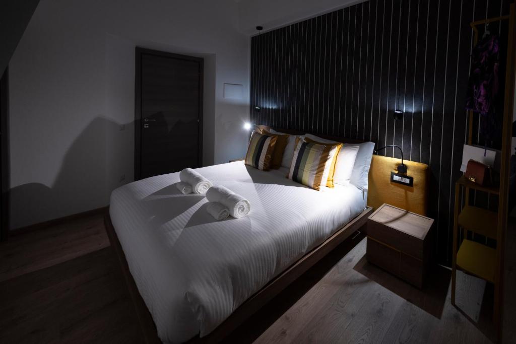 Cola Suites Apartments - 5