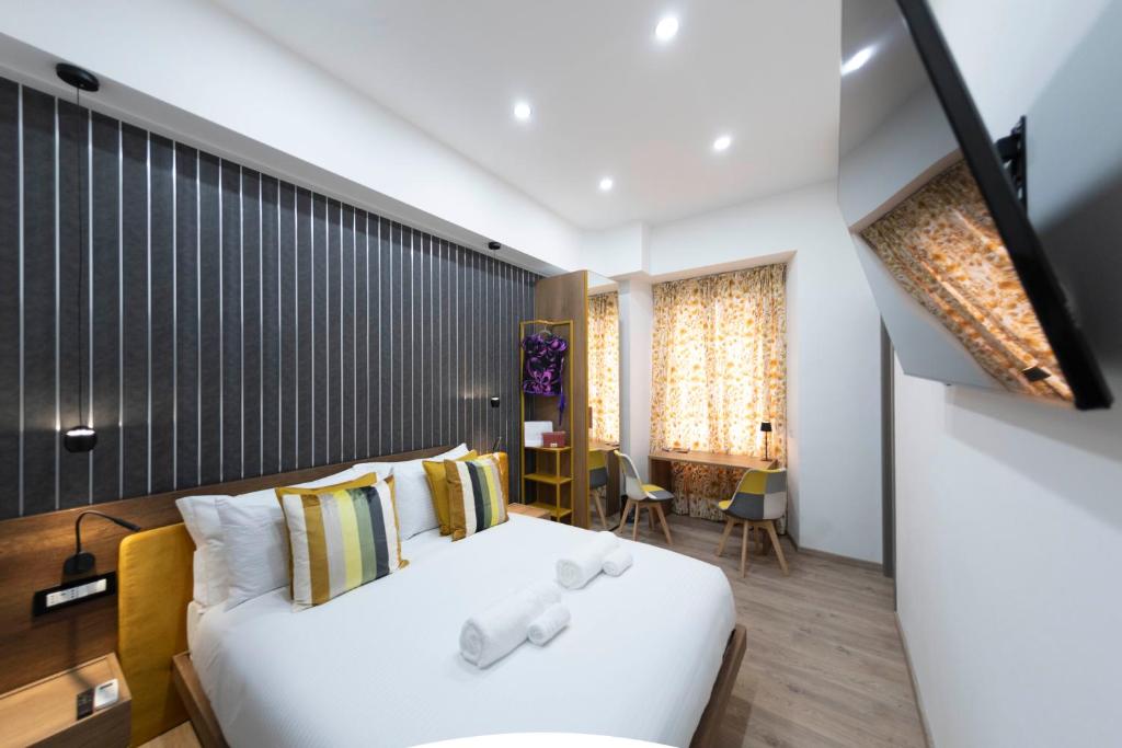 Cola Suites Apartments - 11