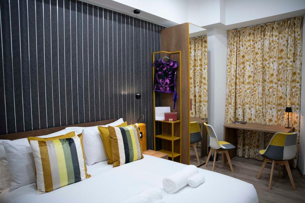 Cola Suites Apartments - 19