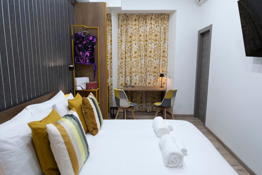 Cola Suites Apartments - 14