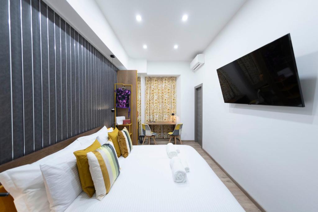 Cola Suites Apartments - 12