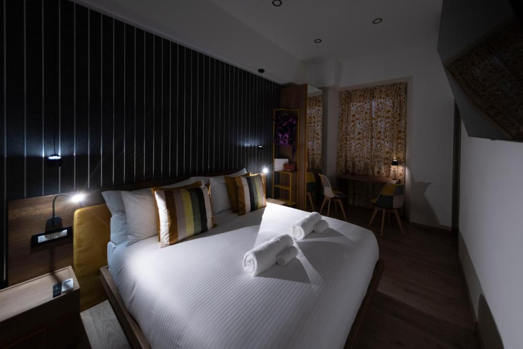 Cola Suites Apartments - 16