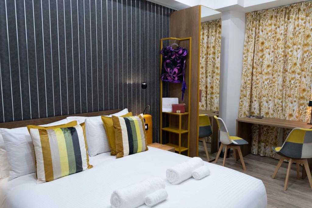 Cola Suites Apartments - 15