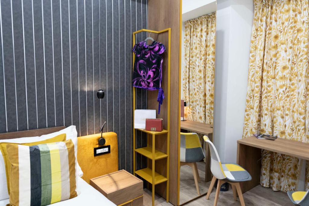 Cola Suites Apartments - 17