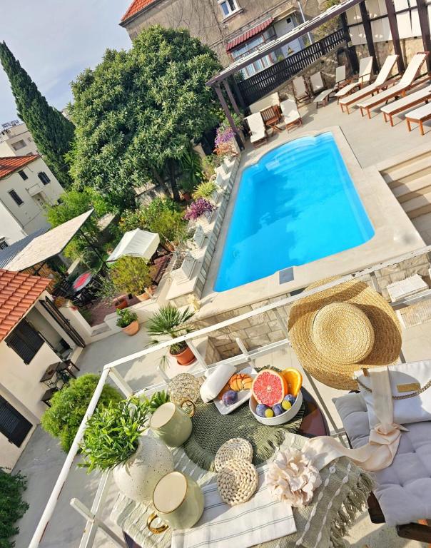 Apartments Miljas - 4