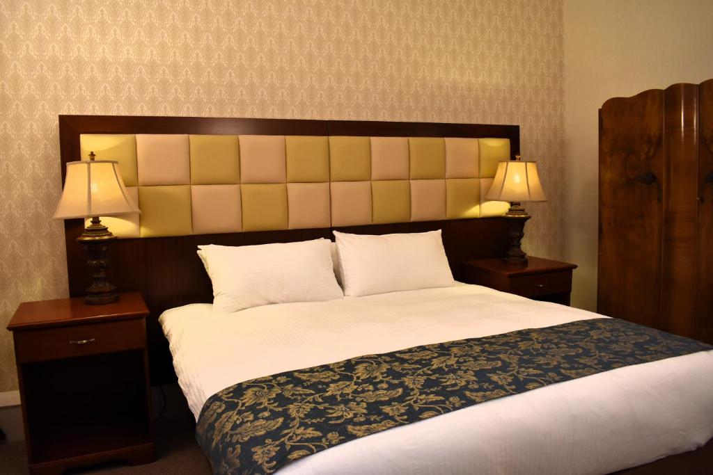 
Superior Double Room
