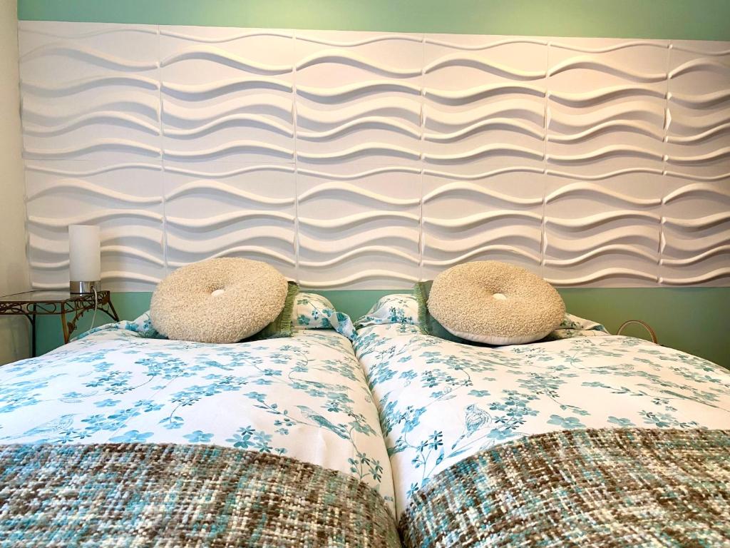 Apartamento La Muralla parking gratis - 1