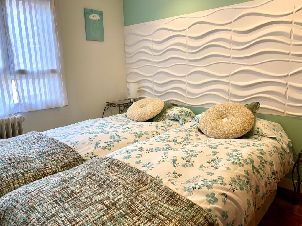 Apartamento La Muralla parking gratis - 2