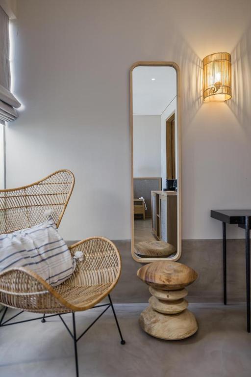 Fotografie z fotogalerie ubytování Eliamos Villas Hotel & Spa v destinaci Spartia