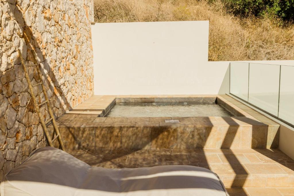 Fotografie z fotogalerie ubytování Eliamos Villas Hotel & Spa v destinaci Spartia