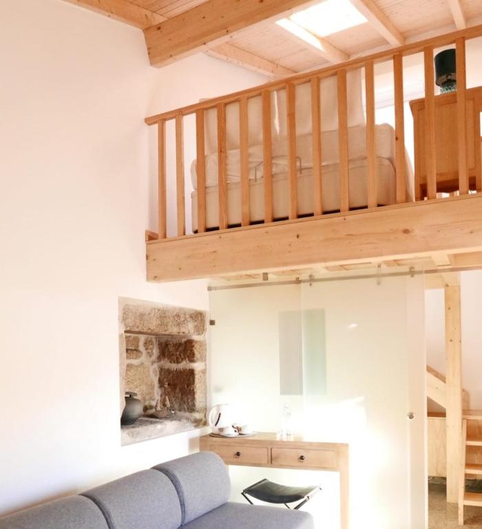 Quinta de São Pedro de Vir-a-Corça em Monsanto, Monsanto (updated prices 2025) - 3