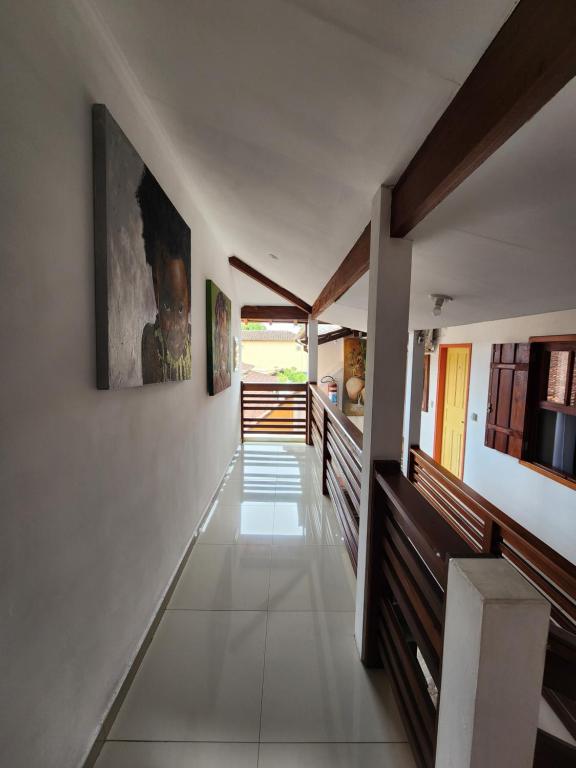 Fotografie z fotogalerie ubytování Pousada Vieira v destinaci Paraty