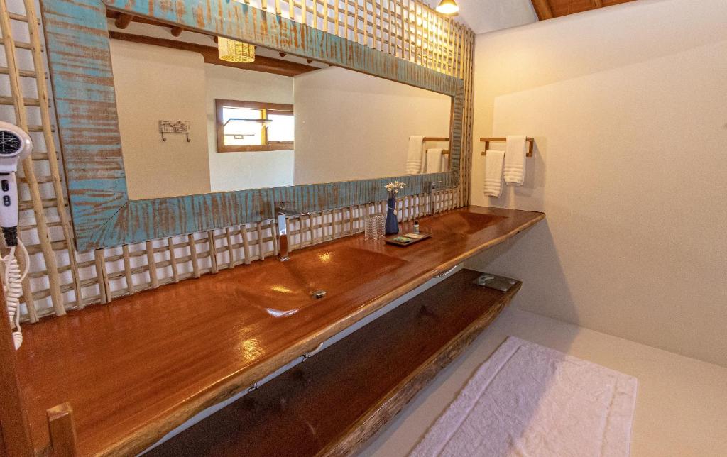 Fotografie z fotogalerie ubytování Aysú Trancoso Boutique Hotel v destinaci Trancoso