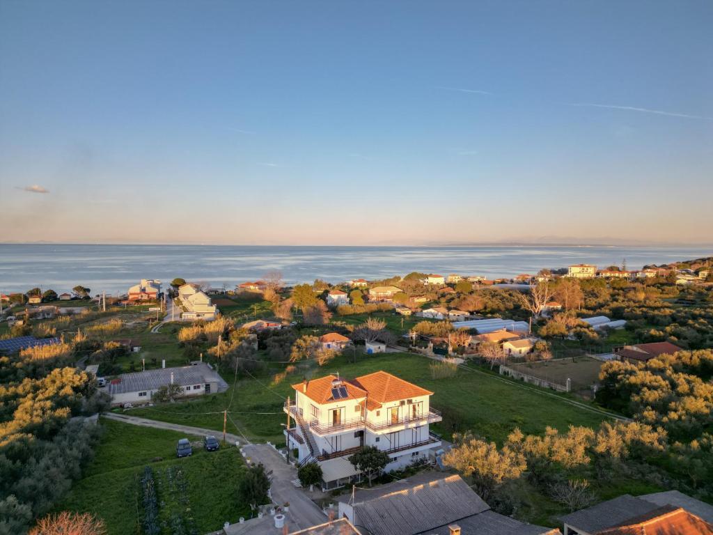 Gambar di galeri bagi Kypseli Farmhouse di Kypseli